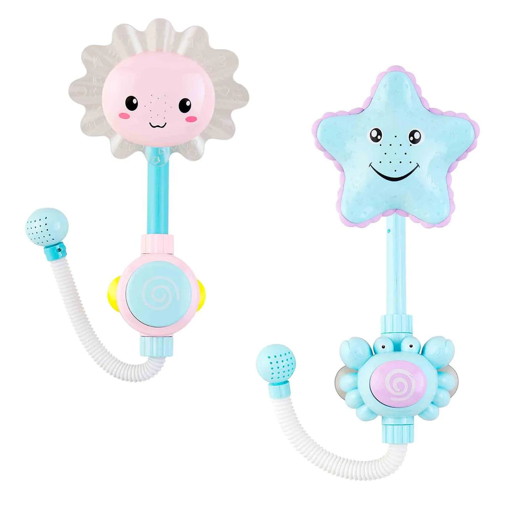 Flower Bath Toy Eden Lifestyle