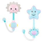 Flower Bath Toy - Eden Lifestyle