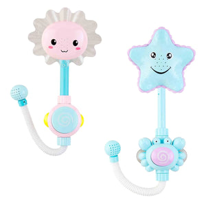 Star Bath Toy - Eden Lifestyle