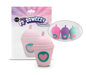 OMG Fo'Squeezy Frapp Cup - Eden Lifestyle