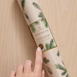 Frasier Fir Fragranced Wrapping Paper - Eden Lifestyle