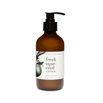 Fresh Squeezed- 8 oz. Lotion - Eden Lifestyle