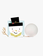 Frosty the Snowman Bath Balm - Eden Lifestyle