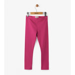 Hatley, Girl - Leggings,  Hatley Fuschia Legging