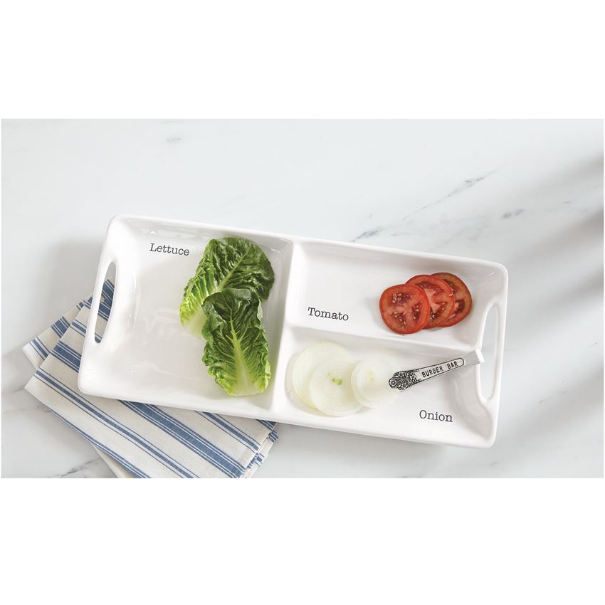 Mud Pie, Home - Serving,  Mud Pie - Garnish Bar Set