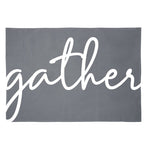 Eden Lifestyle, Home - Decorations,  Gather Tea Towel