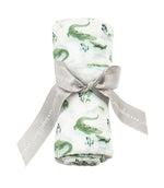 Angel Dear Gators Swaddle Blanket - Eden Lifestyle