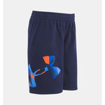 Under Armour, Boy - Shorts,  Geo Striker Short - Midnight