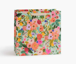 Garden Party Large Gift Bag - Eden Lifestyle