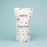 Poppy Popcorn Gingerbread Market Bag - Eden Lifestyle