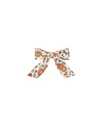 Rylee and Cru, Accessories - Bows & Headbands,  Rylee & Cru Bloom Bow