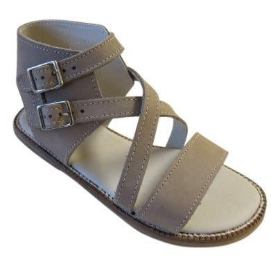 Toke, Shoes - Girl,  Girls Gladiator Genuine Leather Sandal