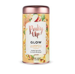 Pinky Up, Home - Food & Drink,  Glow Herbal Tea by Pinky Up®