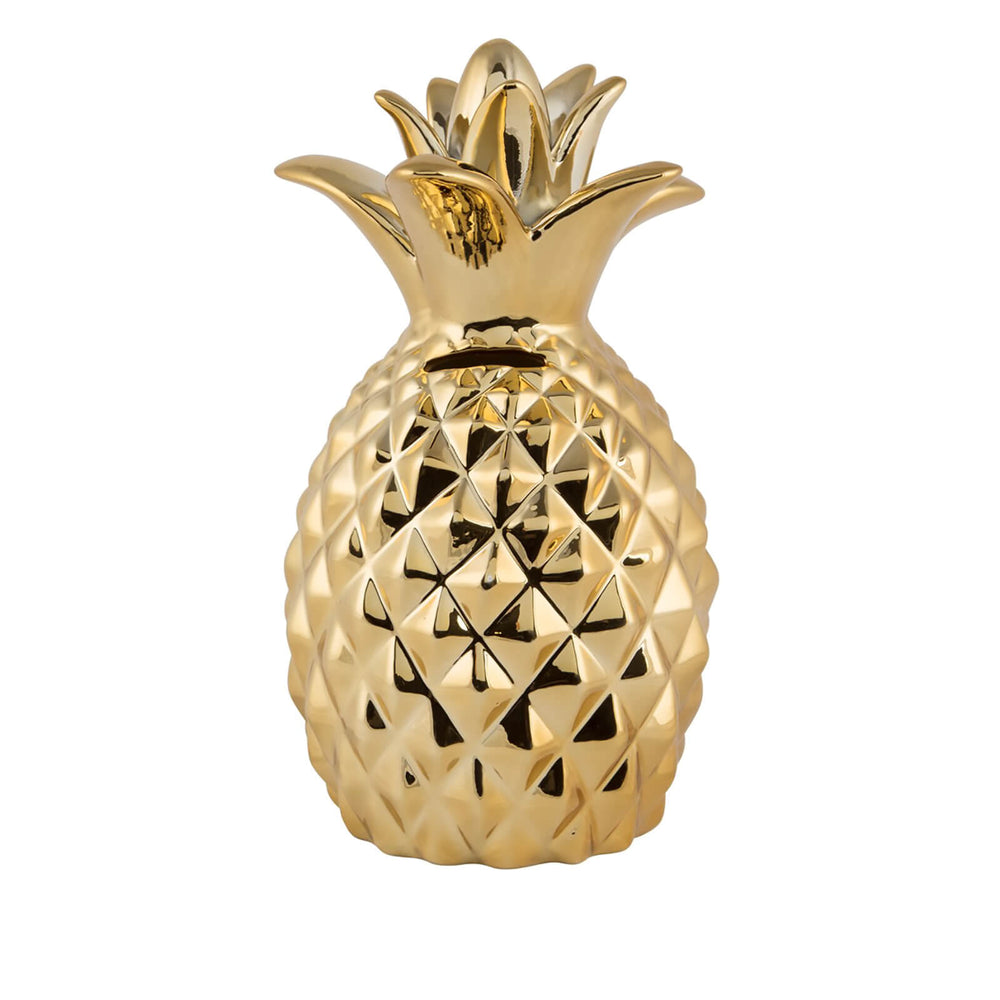 Eden Lifestyle, Gifts - Kids Misc,  Pineapple Money Box