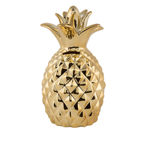 Eden Lifestyle, Gifts - Kids Misc,  Pineapple Money Box