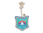 Eden Lifestyle Boutique, Home - Pet,  Good Dog Adventure Club Toy