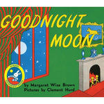 Harper Collins, Books,  Goodnight Moon Board Book