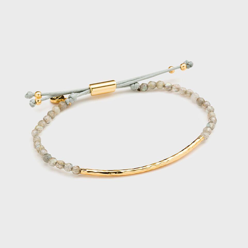 Gorjana, Accessories - Jewelry,  Gorjana - Power Gemstone Bracelet for Balance