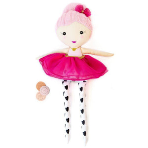 Kind Culture, Gifts - Kids Misc,  The Grace Doll