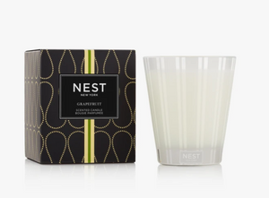 NEST Grapefruit Classic Candle - Eden Lifestyle