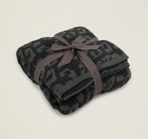 CozyChic® Barefoot in the Wild® Throw - Eden Lifestyle