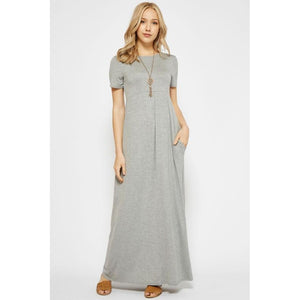 Eden Lifestyle, Women - Dresses,  Everyday Maxi