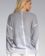 Elan International, Women - Shirts & Tops,  Tie Dye Sweater