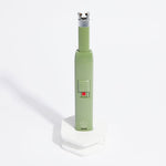Olive Green Candle Lighter USB Rechargeable - Eden Lifestyle