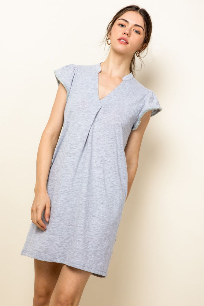 She's Sporty Dress - Eden Lifestyle
