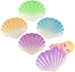 Eden Lifestyle, Gifts - Kids Misc,  Growing Mermaid