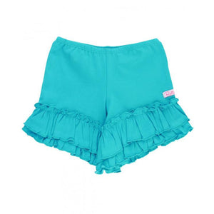 Ruffle Butts, Girl - Shorts,  Key West Ruffle Short