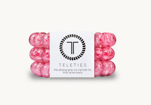 Eden Lifestyle, Accessories - Bows & Headbands,  Teleties Large