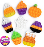 OMG Pop Fidgety Halloween MINI's - Eden Lifestyle