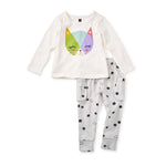 Tea Collection, Baby Girl Apparel - Outfit Sets,  Hamish Baby Outfit