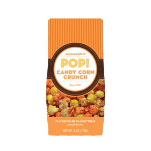 Hammond's, Home - Food & Drink,  Hammond's Candy Corn Crunch Popcorn