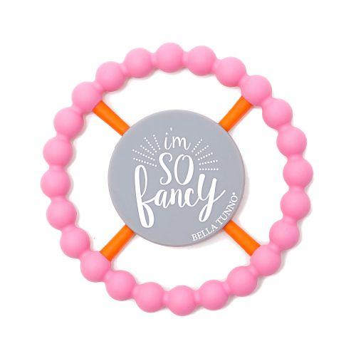 Bella Tunno, Baby - Teethers,  Bella Tunno Happy Teether