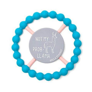 Bella Tunno, Baby - Teethers,  Bella Tunno Happy Teether