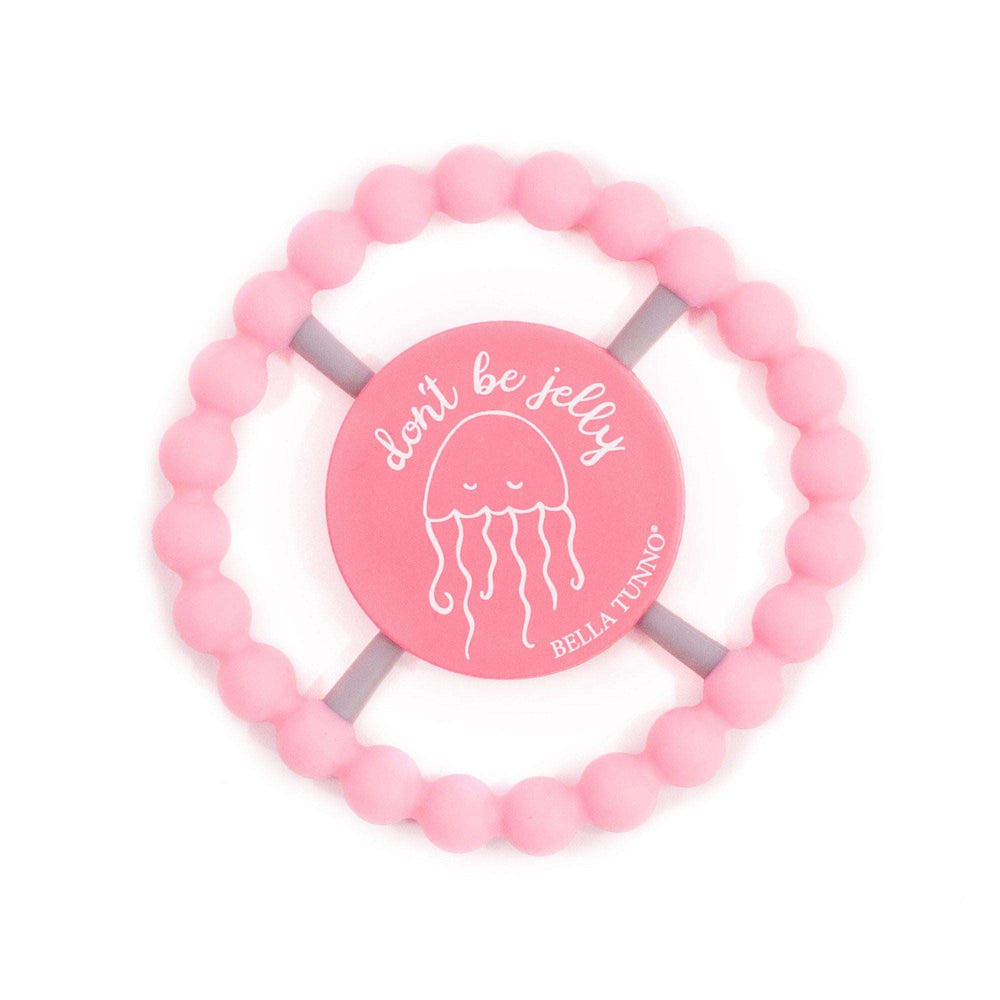 Bella Tunno, Baby - Teethers,  Bella Tunno Happy Teether