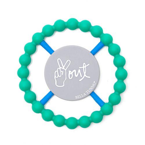 Bella Tunno, Baby - Teethers,  Bella Tunno Happy Teether