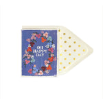 Happy Day Greeting Card - Eden Lifestyle