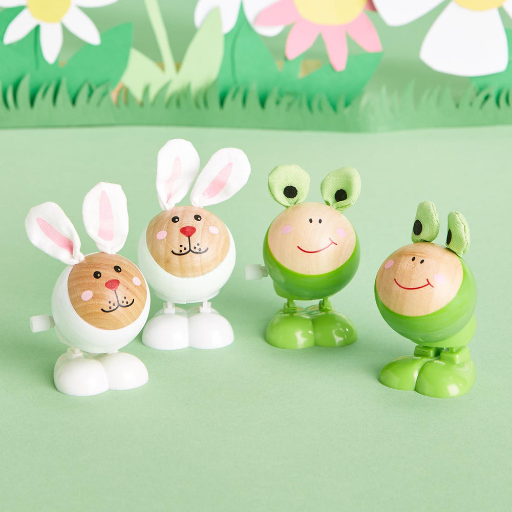 Eden Lifestyle, Gifts - Kids Misc,  Happy Hoppers