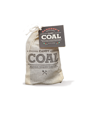 Hammonds Candy Coal Bundles - Eden Lifestyle