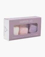 Harper + Ari, Gifts - Beauty & Wellness,  Harper + Ari - Cleansing Exfoliating Sugar Cubes - Sample Pack