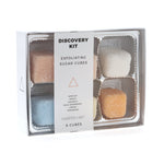 Harper + Ari, Gifts - Beauty & Wellness,  Harper + Ari - Exfoliating Sugar Cubes - Discovery Kit - Gift Box