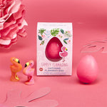 Eden Lifestyle, Gifts - Kids Misc,  Hatching Flamingo Egg
