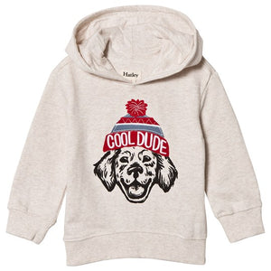 Hatley, Boy - Sweaters,  Hatley Cool Dude Hoodie