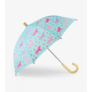 Hatley, Accessories - Other,  Hatley Umbrella  - Galloping Horses