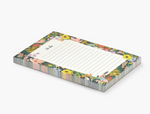 Rifle Paper Co Havana Lined Notepad - Eden Lifestyle