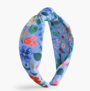 Rifle Paper Co Knotted Headband - Eden Lifestyle