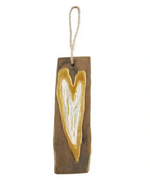 RECLAIMED ANGEL ORNAMENT - Eden Lifestyle